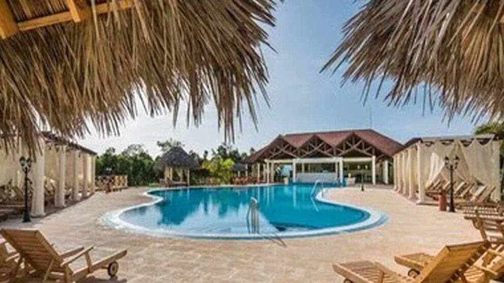 Sunwing Vacations Cuba