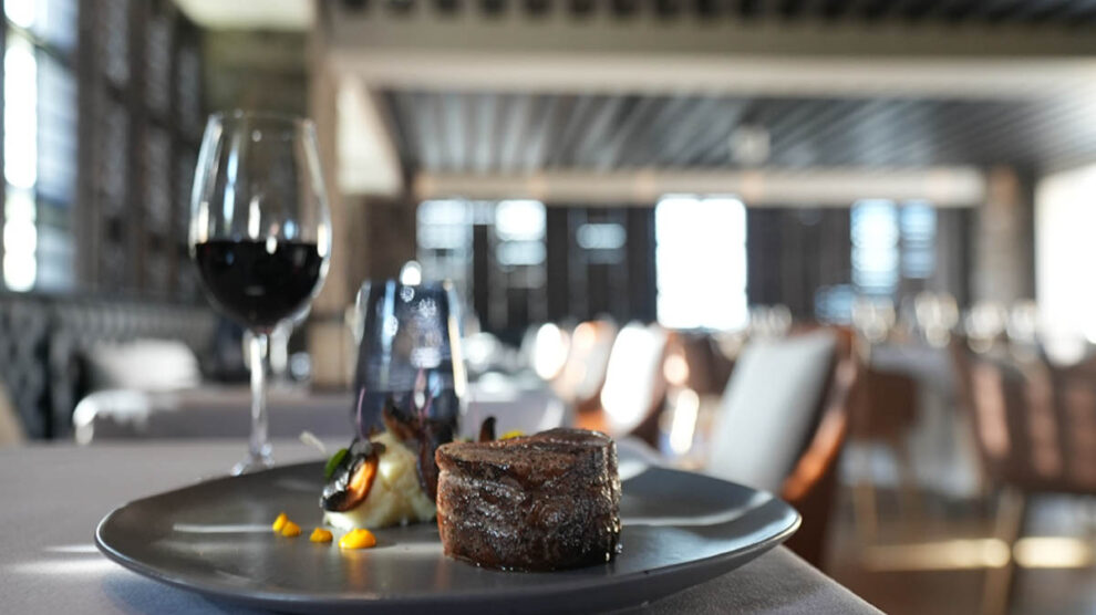 ATELIER Playa Mujeres Wine Spectator 2025 1