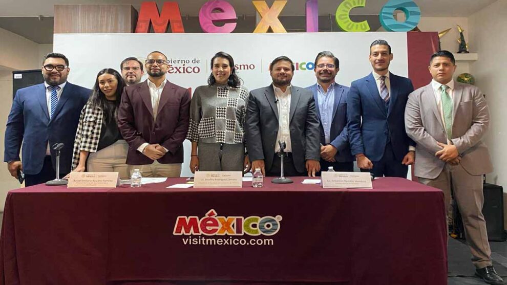 Campaña Nacional de Autoverificación Turística 2025 lanzamiento