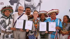 Con la declaratoria de La Ruta Wixárika como Patrimonio Mundial, Nayarit consagra su legado ante la UNESCO 1