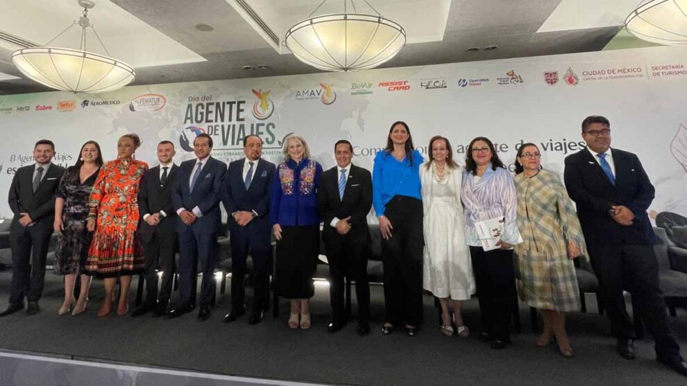 Día del Agente de viajes 2025