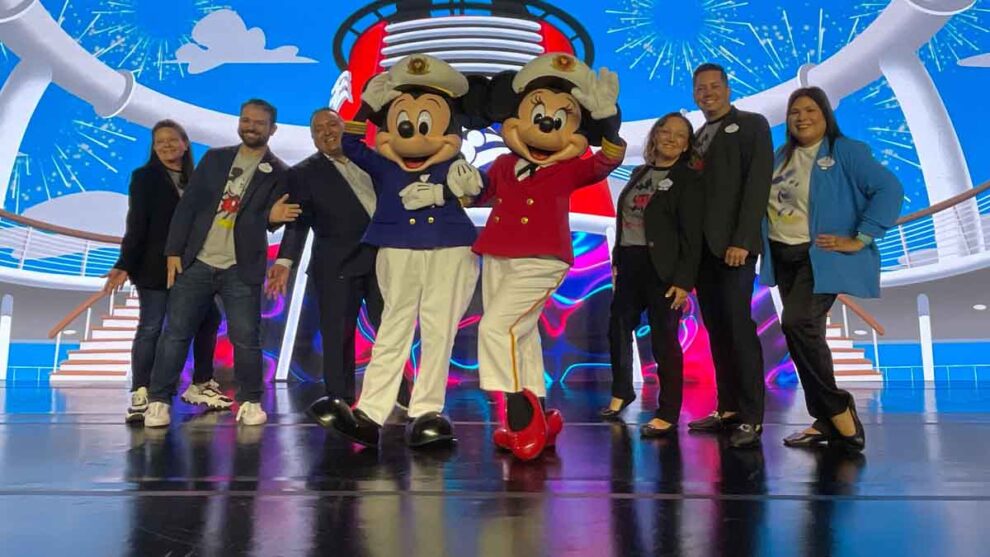 Disney guía Momentos mágicos paso a paso