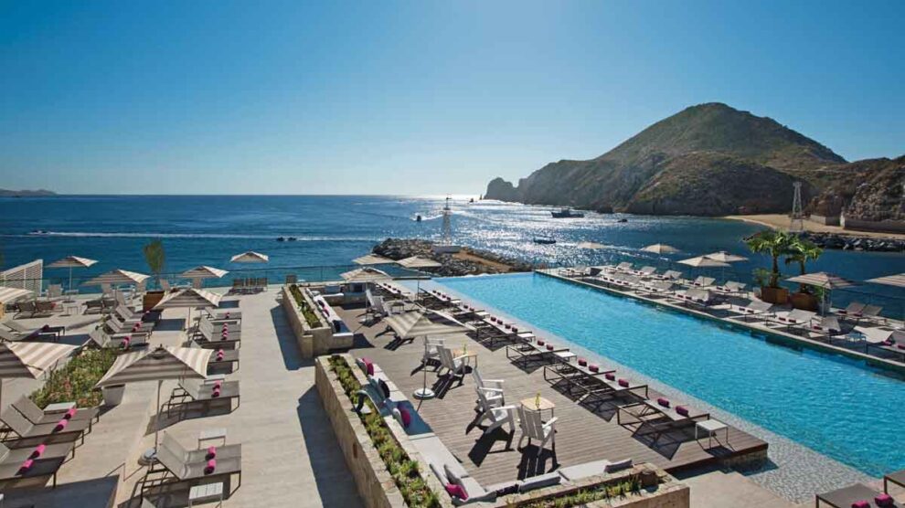HYATT BREATHLESS CABO SAN LUCAS LOS CABOS