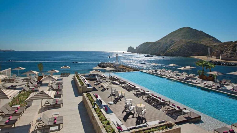 HYATT BREATHLESS CABO SAN LUCAS LOS CABOS