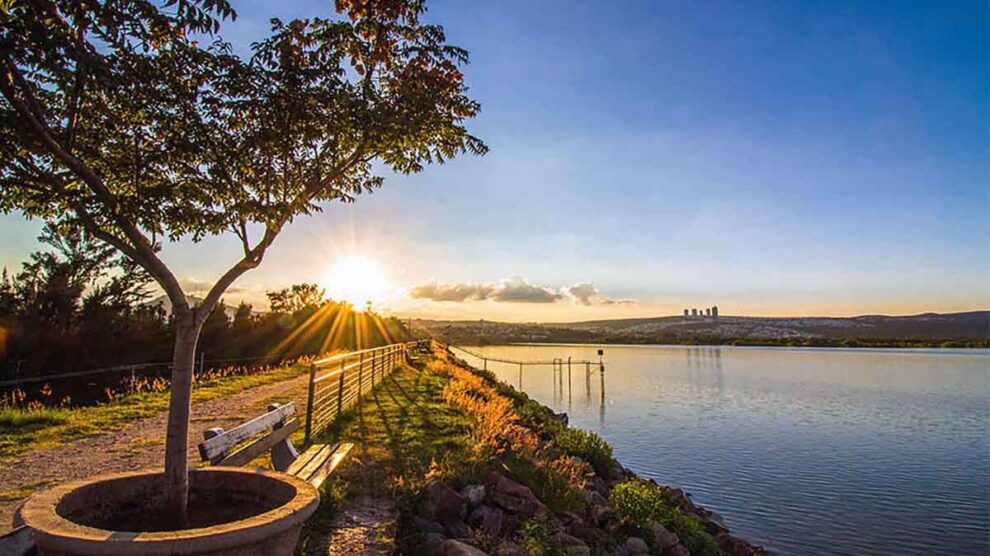 León turismo wellness