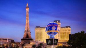 Paris Las Vegas Exterior_credit Caesars Entertainment