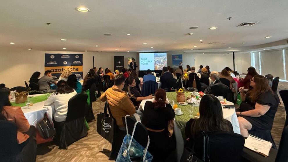 Puerto Vallarta promoción centro de México