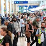 Quintana Roo turistas internacionales ene-jun