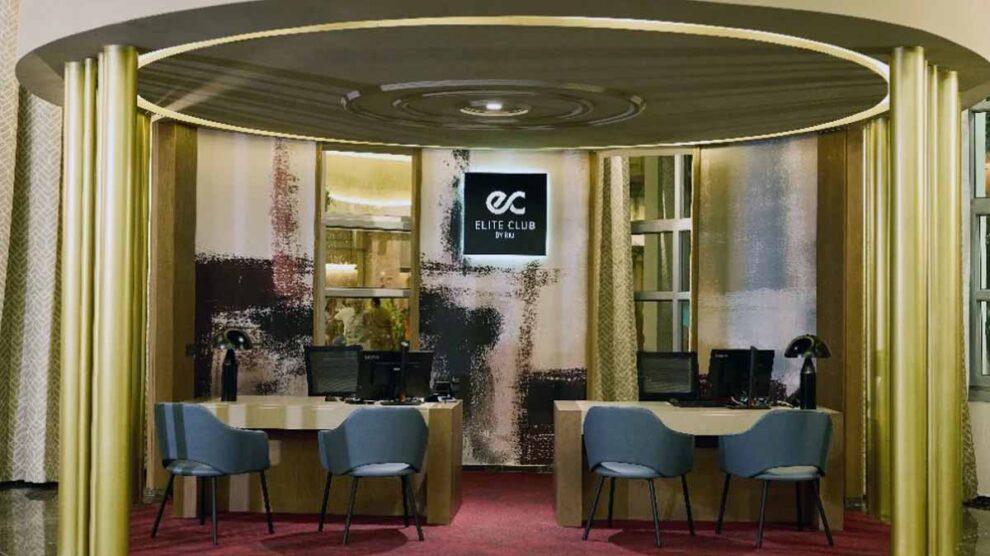 Riu Elite Club Mexico