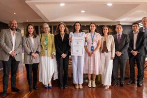 Sectur Código Nacional de Conducta