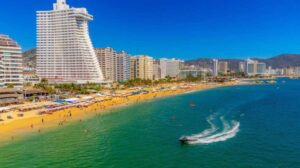 Sectur expectativas verano 2025