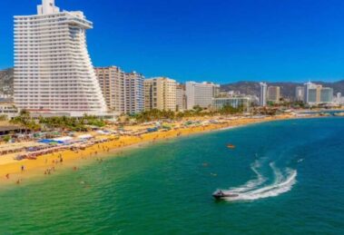 Sectur expectativas verano 2025