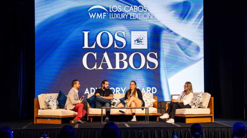 WMF Los Cabos 2025