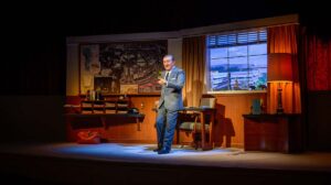 Walt Disney – A Magical Life