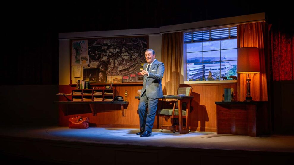 Walt Disney – A Magical Life