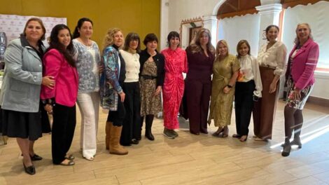 AFEET VI Junta Reglamentaria