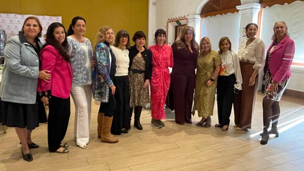 AFEET VI Junta Reglamentaria