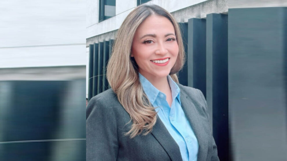 AVIAREPS Adriana Muñozcano