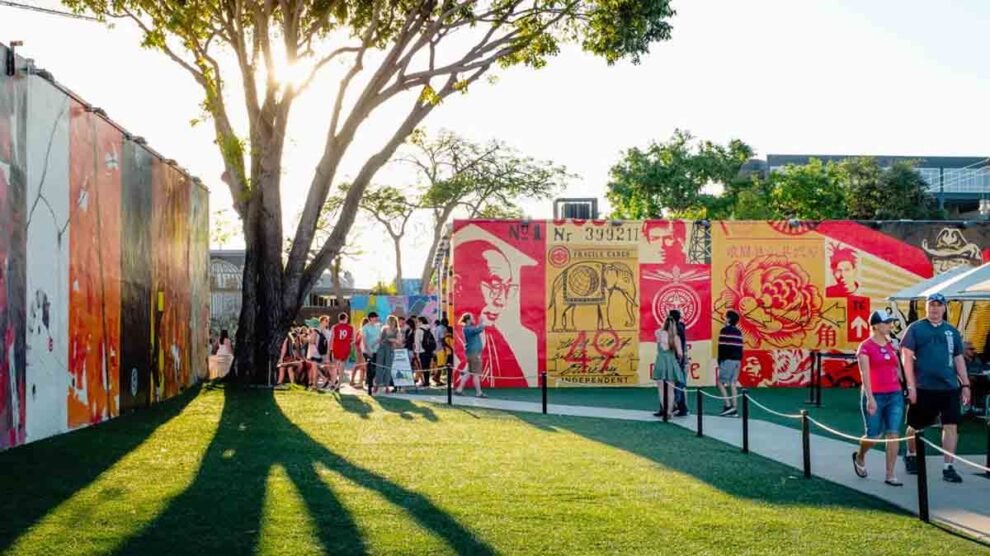 Brand USA arte y cultura