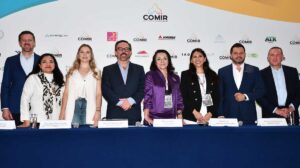 COMIR EN IBTM AMERICAS
