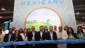 Caribe Mexicano CPTQ IBTM Americas