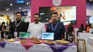 Chihuahua Foro de Sustentabilidad anuncio