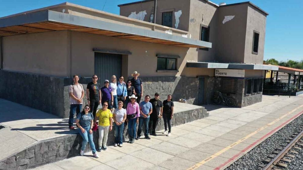 Conexstur FAM Chihuahua