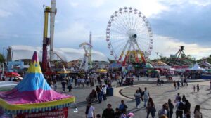 Festival de Verano Vive León 2025