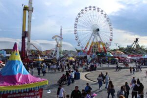 Festival de Verano Vive León 2025