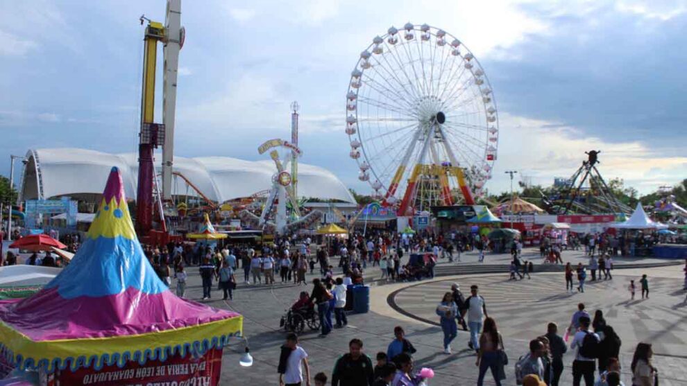 Festival de Verano Vive León 2025