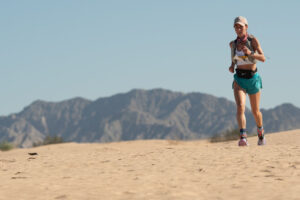 Gran Carrera del Desierto Sonora