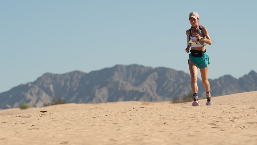 Gran Carrera del Desierto Sonora