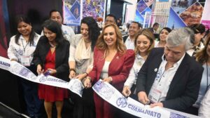 Guanajuato IBTM Americas 2025