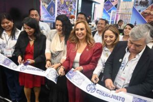 Guanajuato IBTM Americas 2025