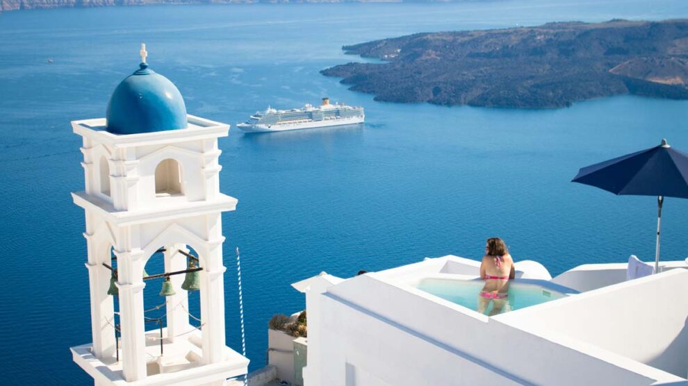 Helvetia Travel Group turismo de lujo