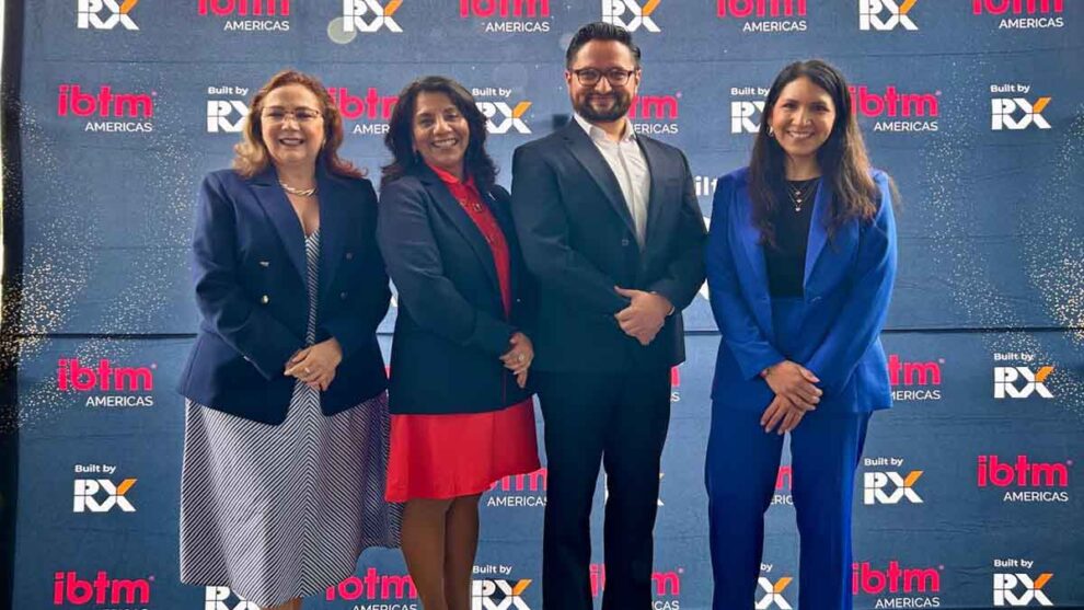 IBTM Americas Conferencia 3