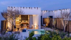 Kimpton Mas Olas Los Cabos IHG