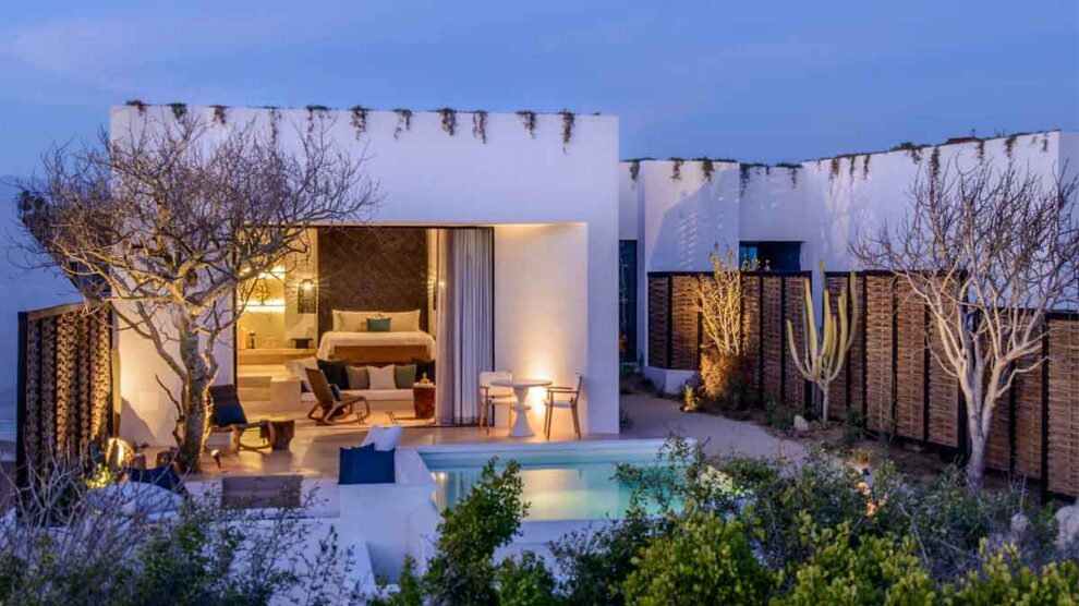 Kimpton Mas Olas Los Cabos IHG