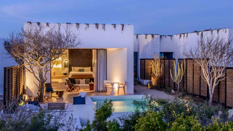 Kimpton Mas Olas Los Cabos IHG