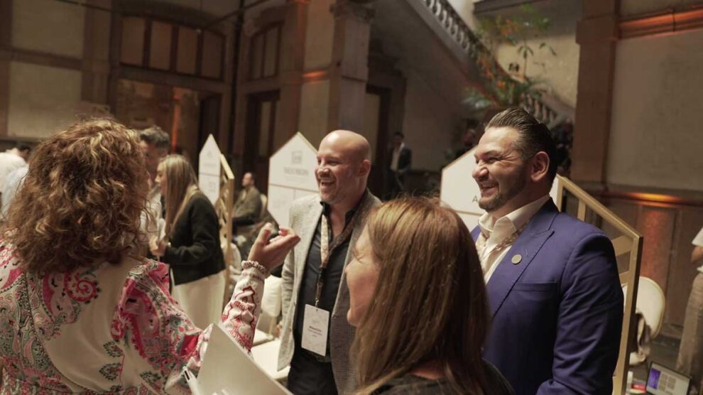 Luxury Hub by NUBA 2025