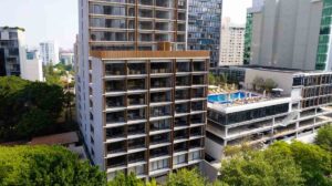 NH Guadalajara Studios