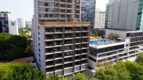 NH Guadalajara Studios