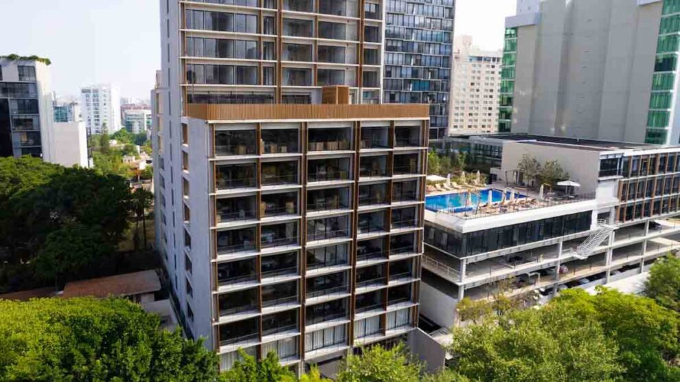 NH Guadalajara Studios