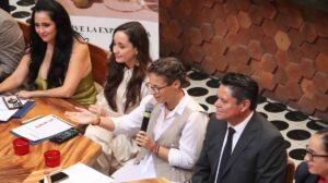 Nayarit - Vallarta Gastronómica 2025 anuncio