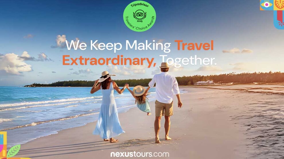NexusTours TripAdvisor