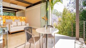 Preferred Hotels El Santuario Resort