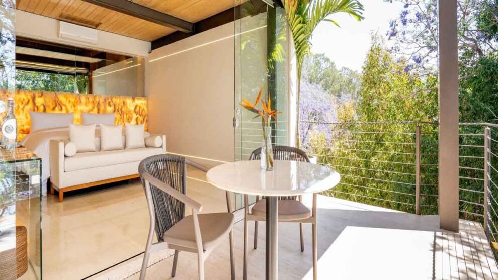 Preferred Hotels El Santuario Resort