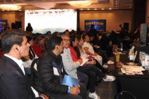 PriceAgencies Giratour CDMX