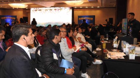 PriceAgencies Giratour CDMX