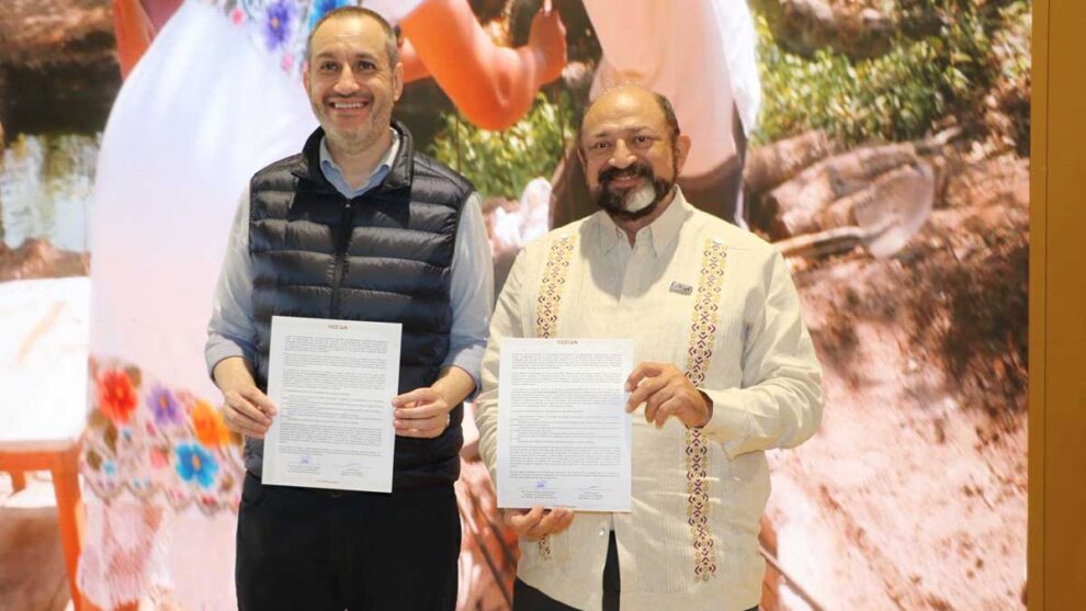 PriceTravel Holding Yucatán